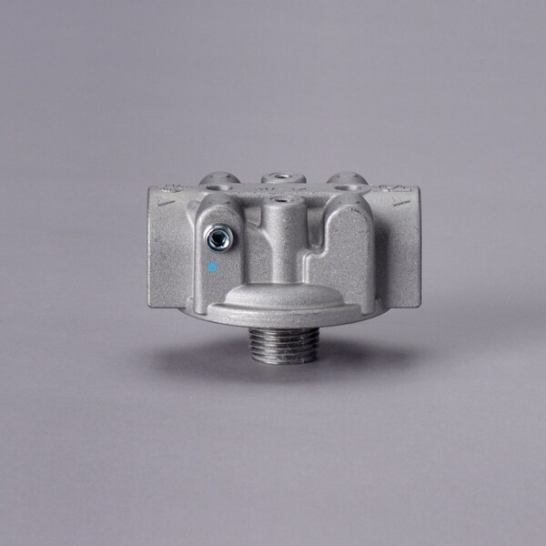 Head Assembly, Hydraulic, P561131